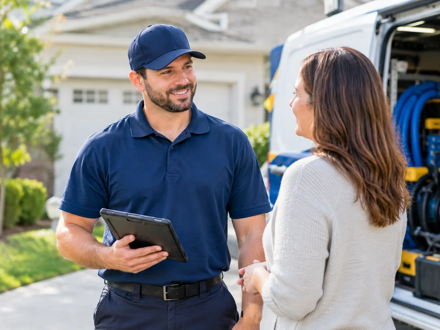 Sewage Backup Cleanup Meservey, IA FAQs